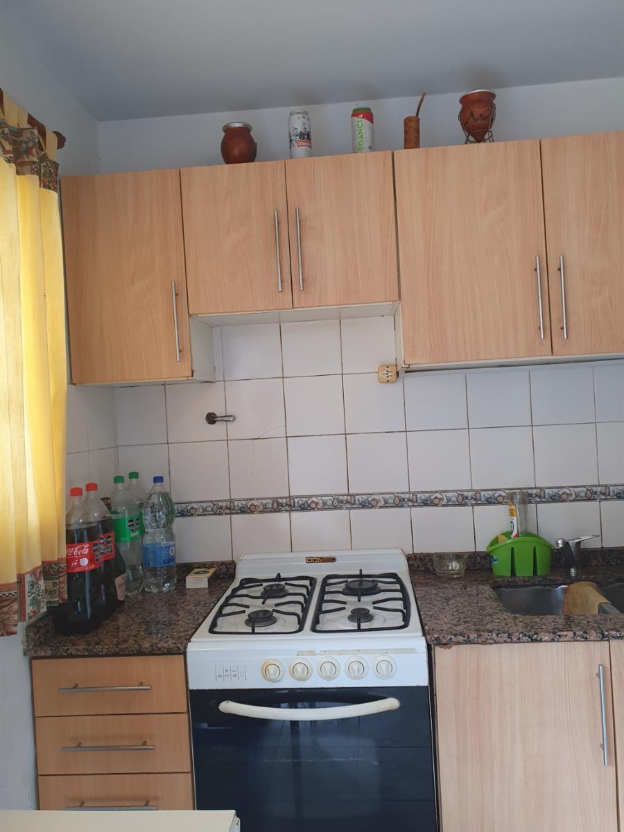 Duplex 4 Amb. V Sarmiento 5
