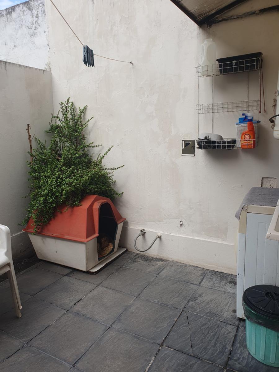 Duplex 4 Amb. V Sarmiento 3