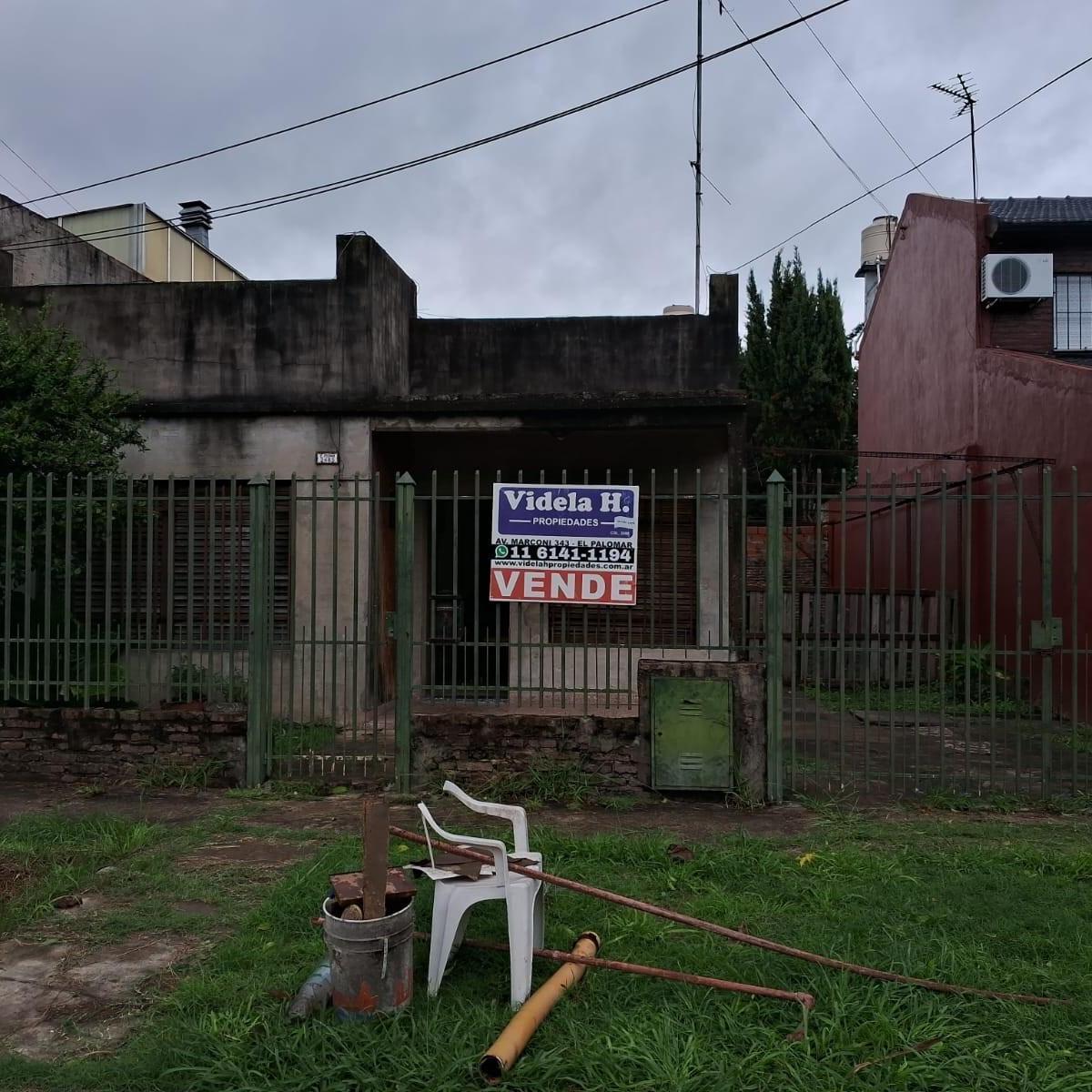 Casa 3 amb lote ppio.con coch.