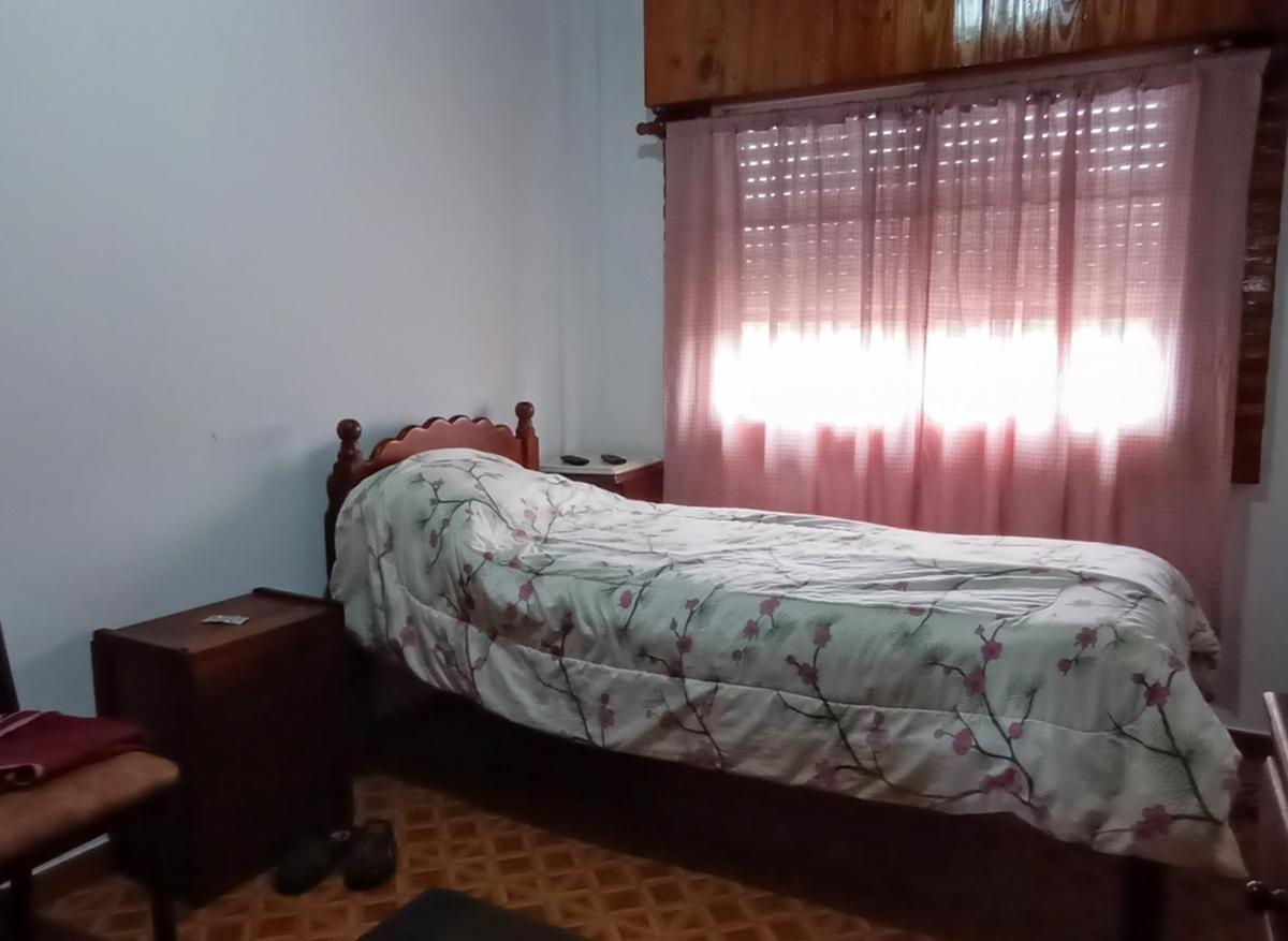 Departamento en 1er Piso Al Fte de 3amb, 2 Baños, Patio, Tza y Lav. 2