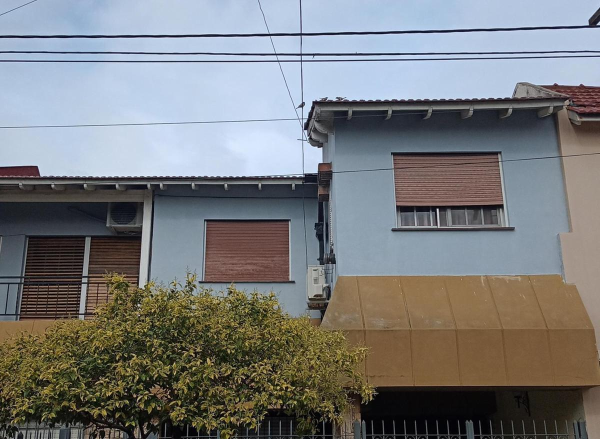 Propiedad en Argentina