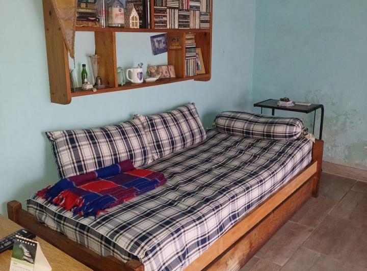 Foto de Casa PH 3 amb 1er piso fte, imagen 2