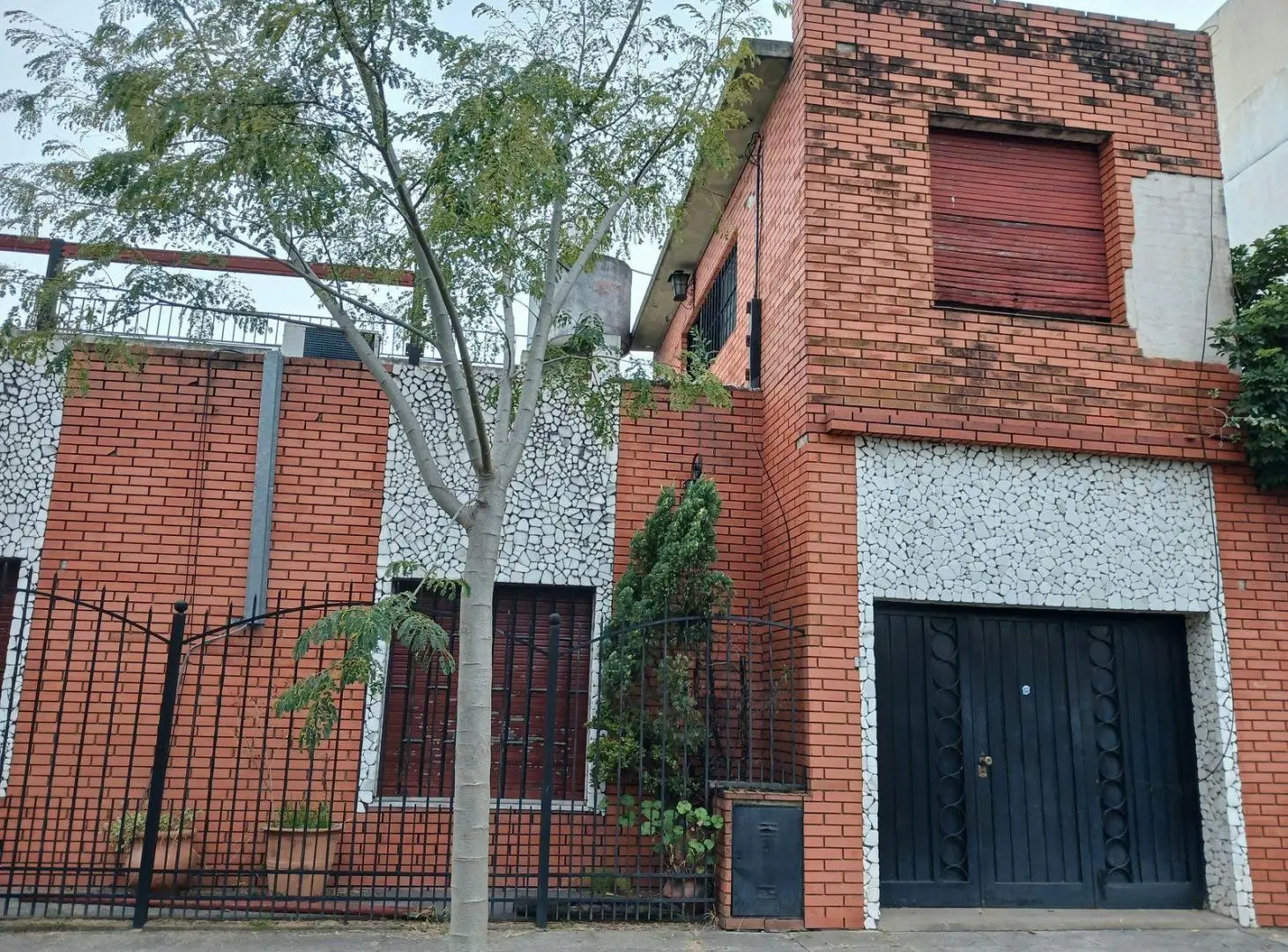 CASA 3 AMB LOTE PROPIO 5