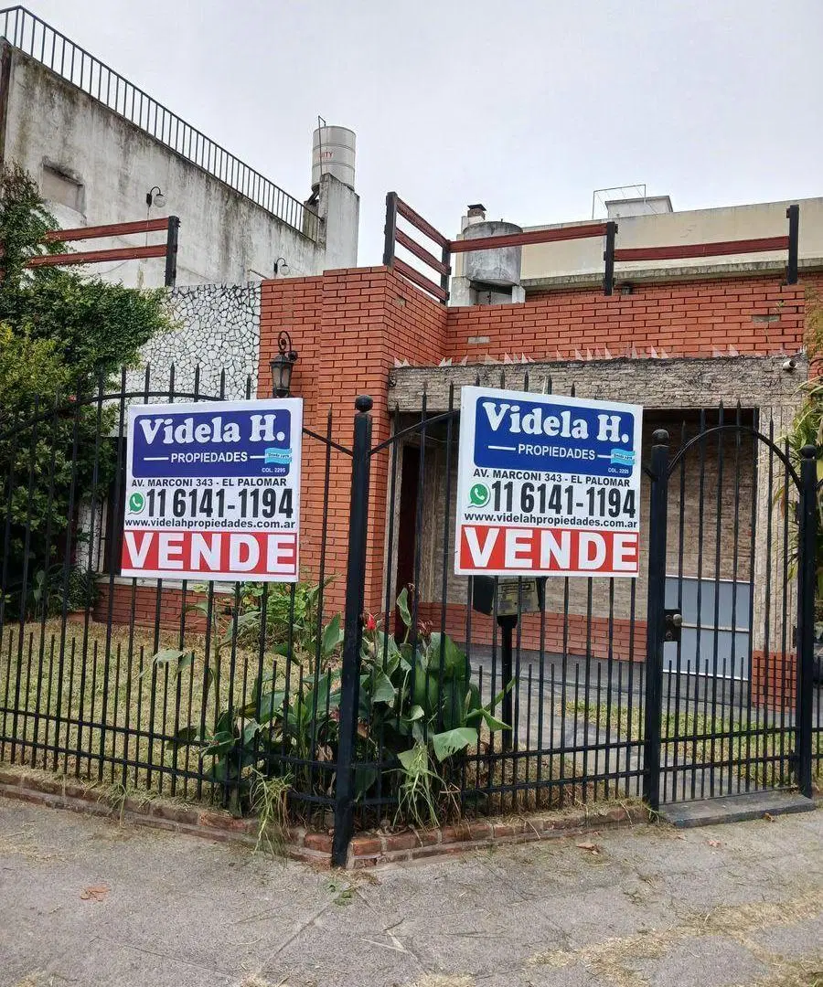 CASA 3 AMB LOTE PROPIO 8