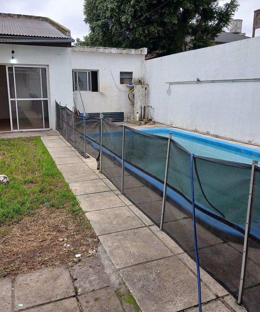 Foto de Alquiler casa 4 amb. fdo pileta, imagen 3