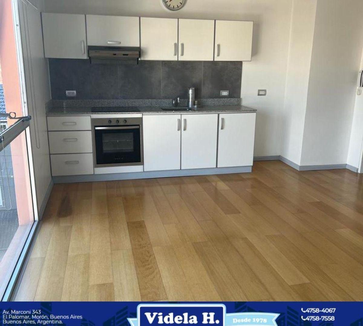 Apartamento