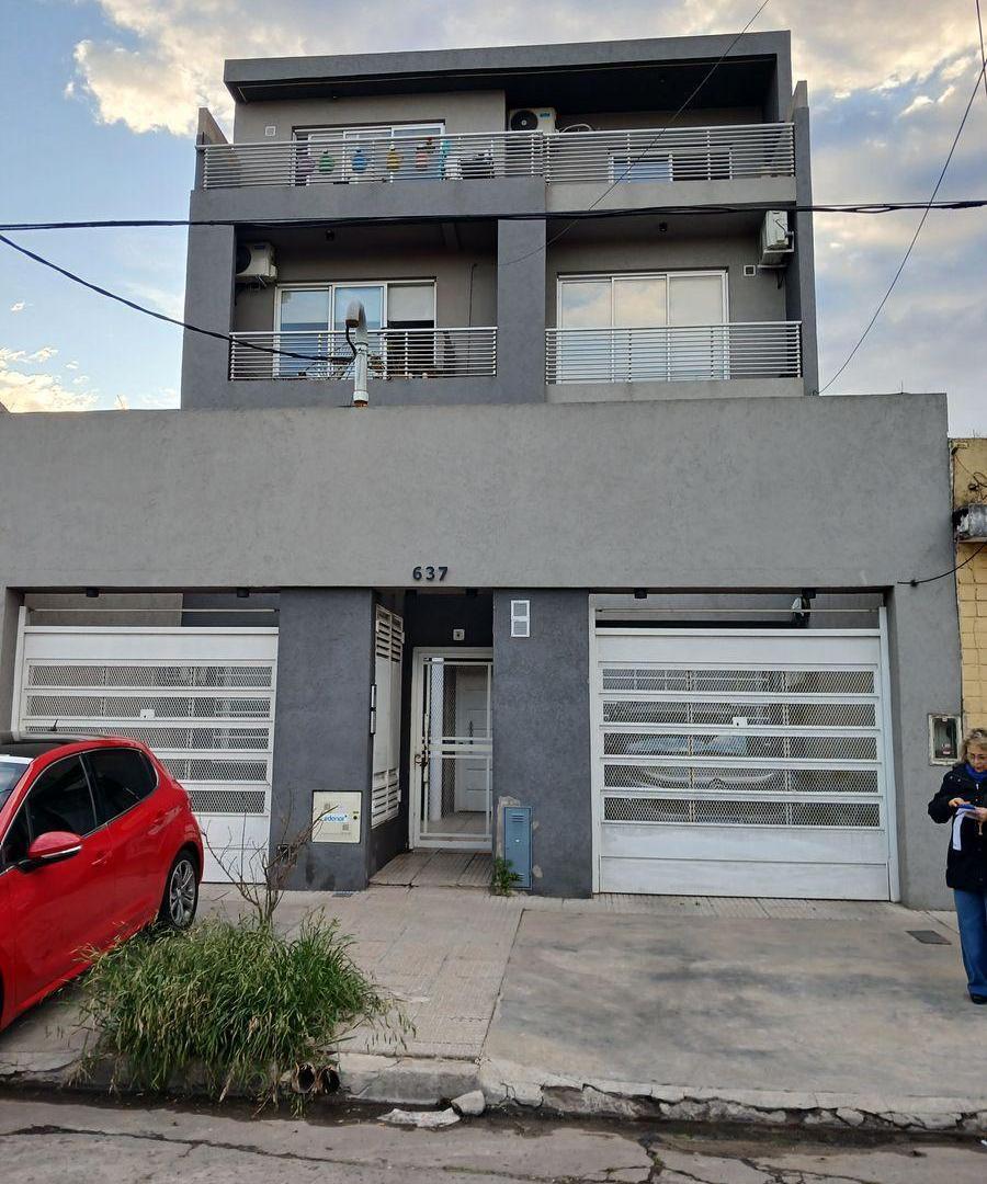 Foto de Departamento 2 amb. El Palomar, imagen 1