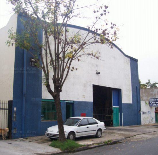 Propiedad en Argentina