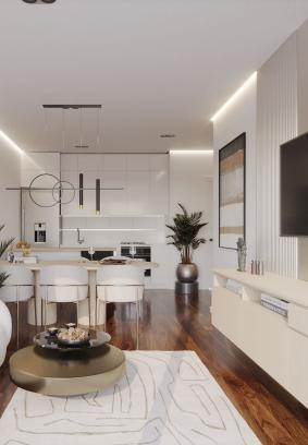 Excelente Monoambiente A ESTRENAR en Av. Directorio al 3500