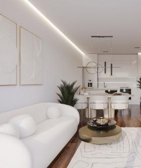Excelente 2 ambientes A ESTRENAR en Av. Directorio al 3500