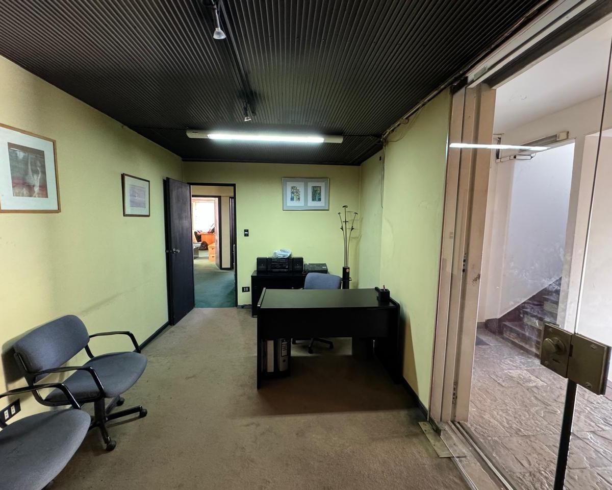 Oficina en San Nicolás 4
