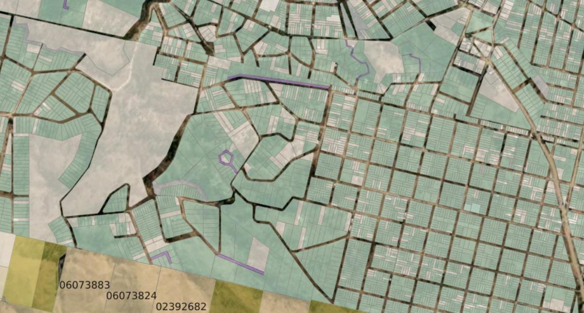 Terreno en Yacanto Calamuchita 4