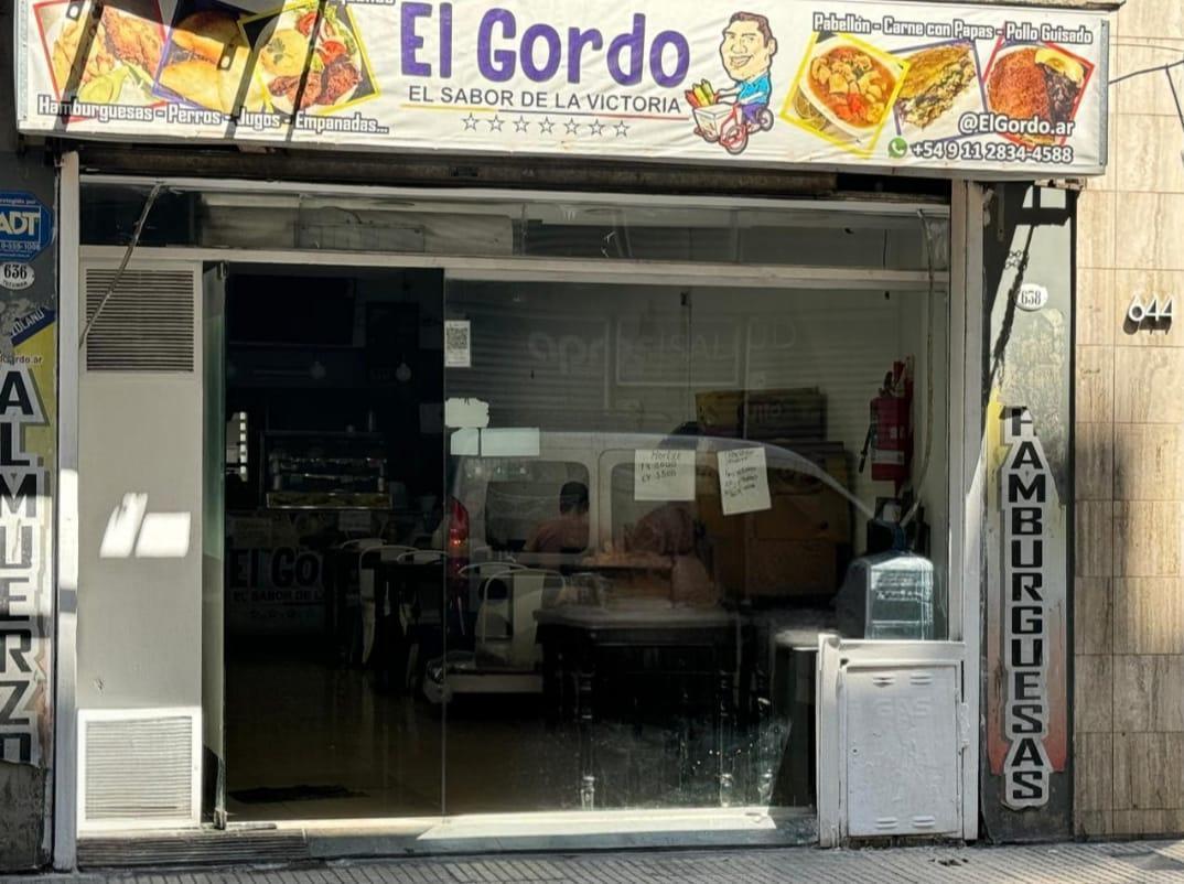 Local - Microcentro 5