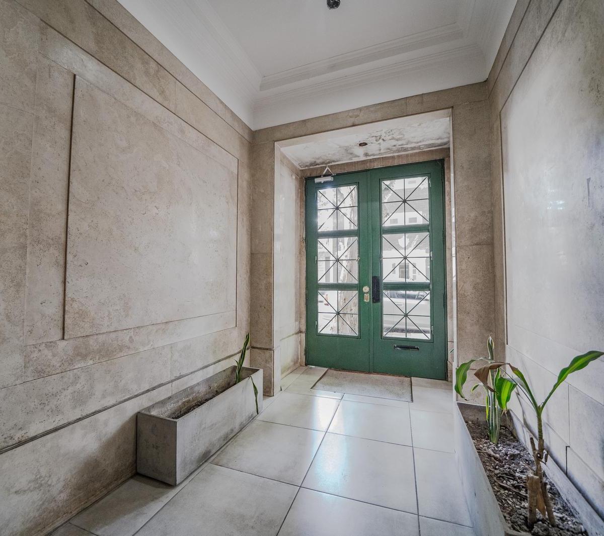 Departamento Cuatro Ambientes en Villa Urquiza 3