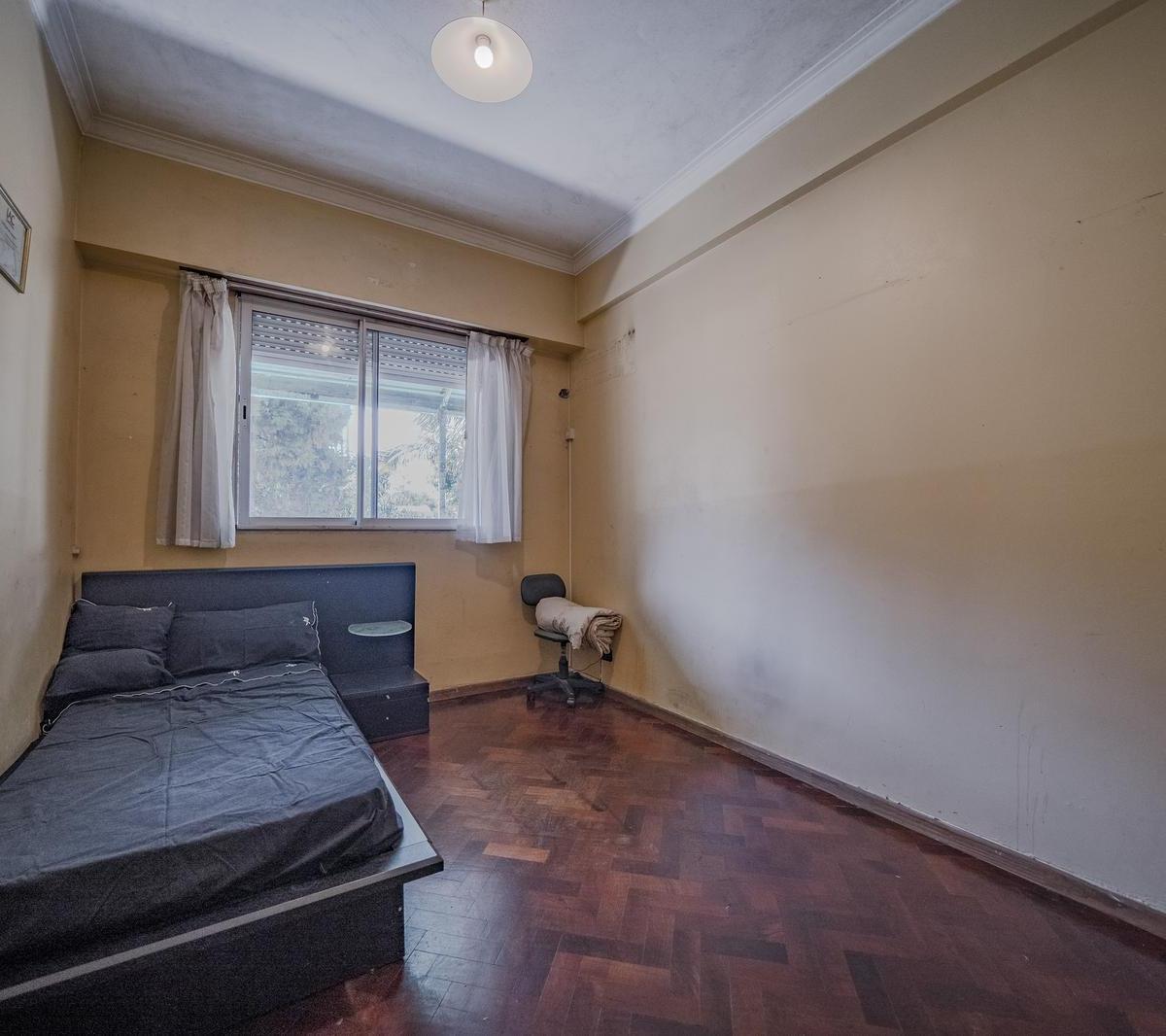 Departamento Cuatro Ambientes en Villa Urquiza 4