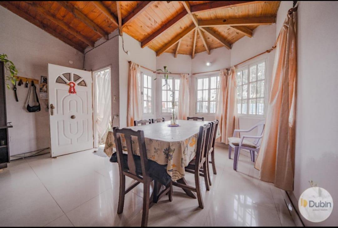 Casa en San Miguel 1