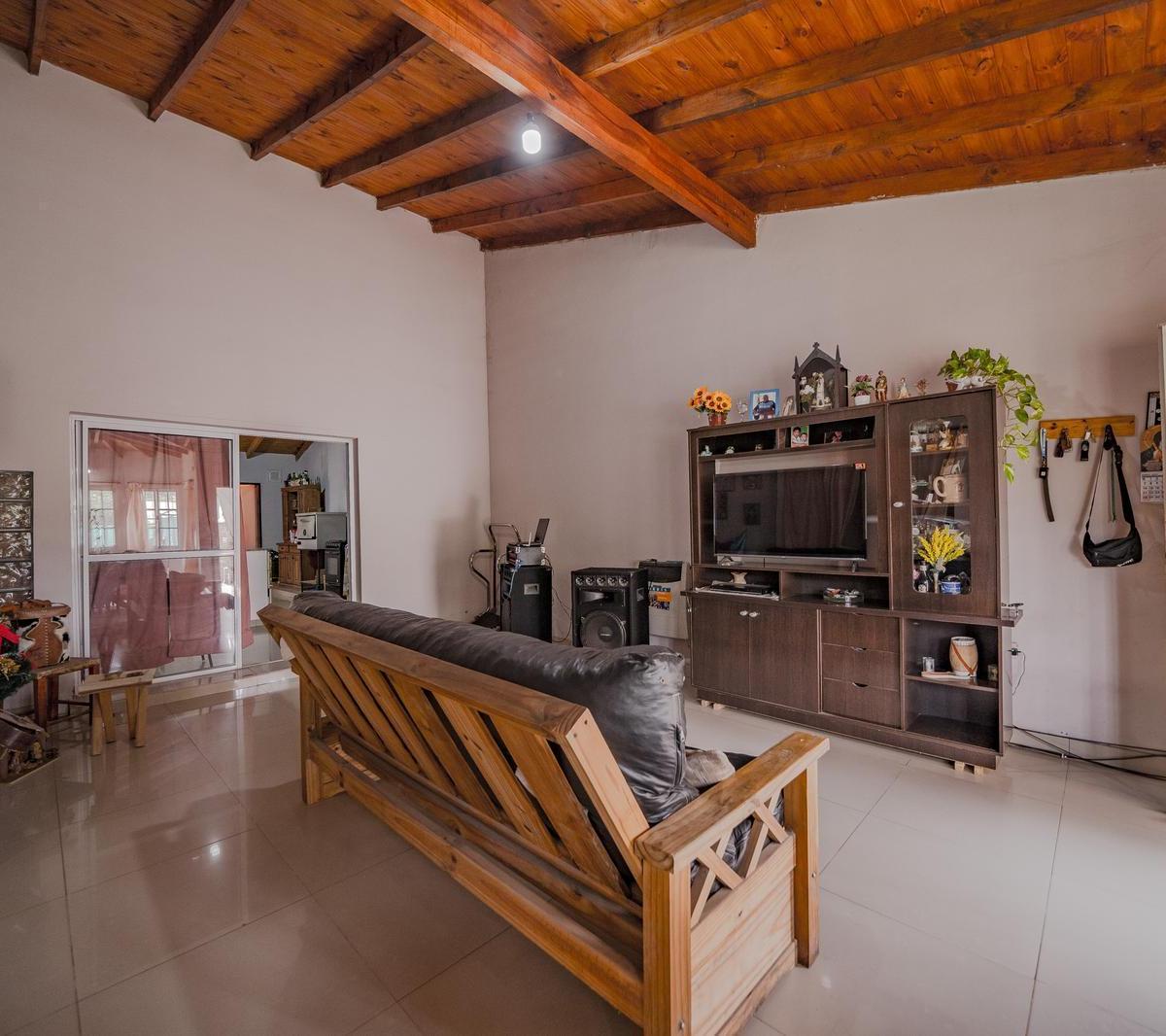Casa en San Miguel 2