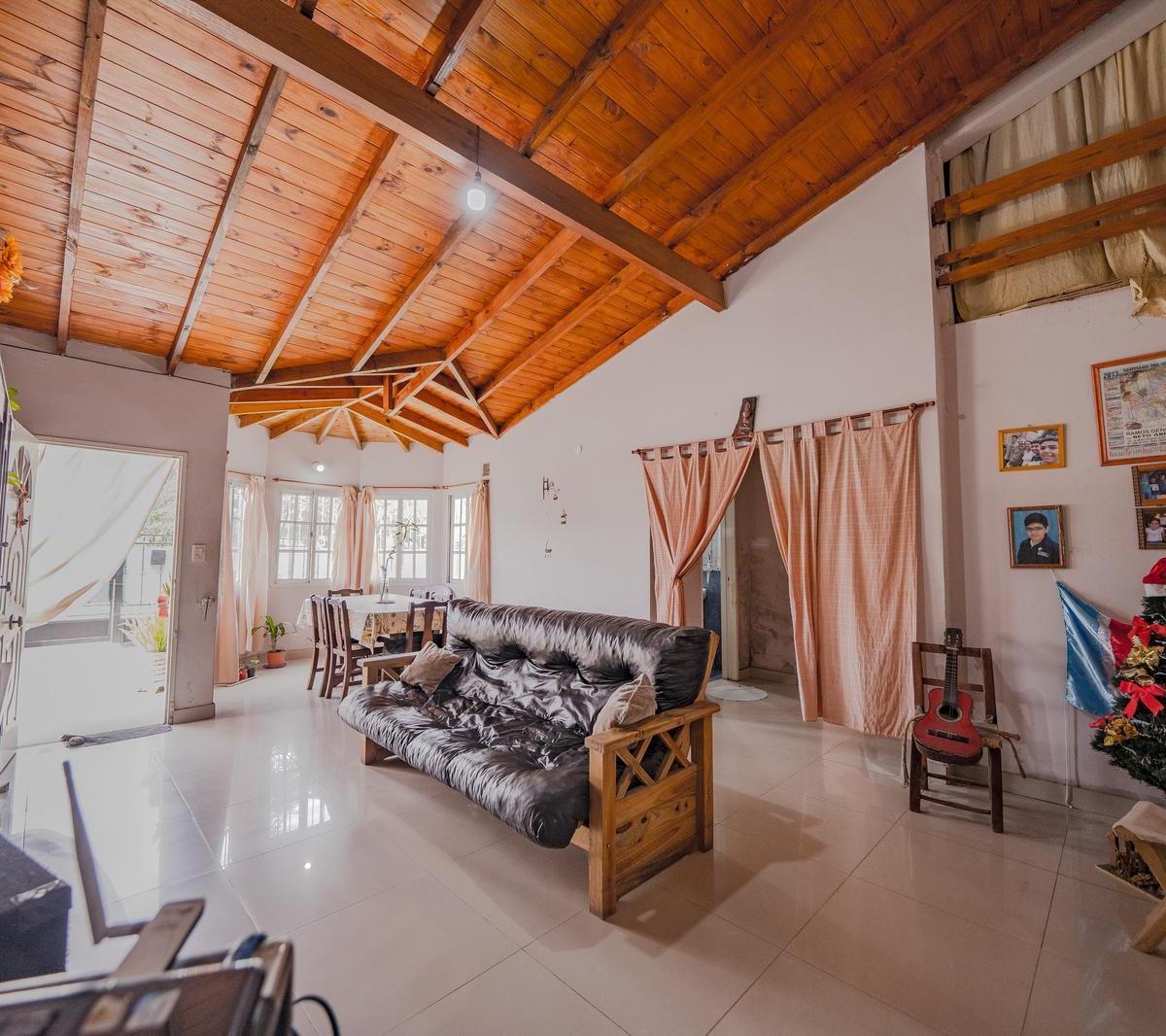 Casa en San Miguel 5