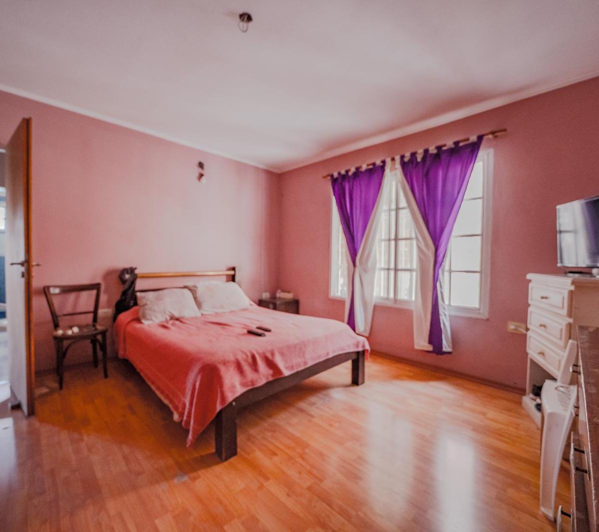 Casa en San Miguel 1