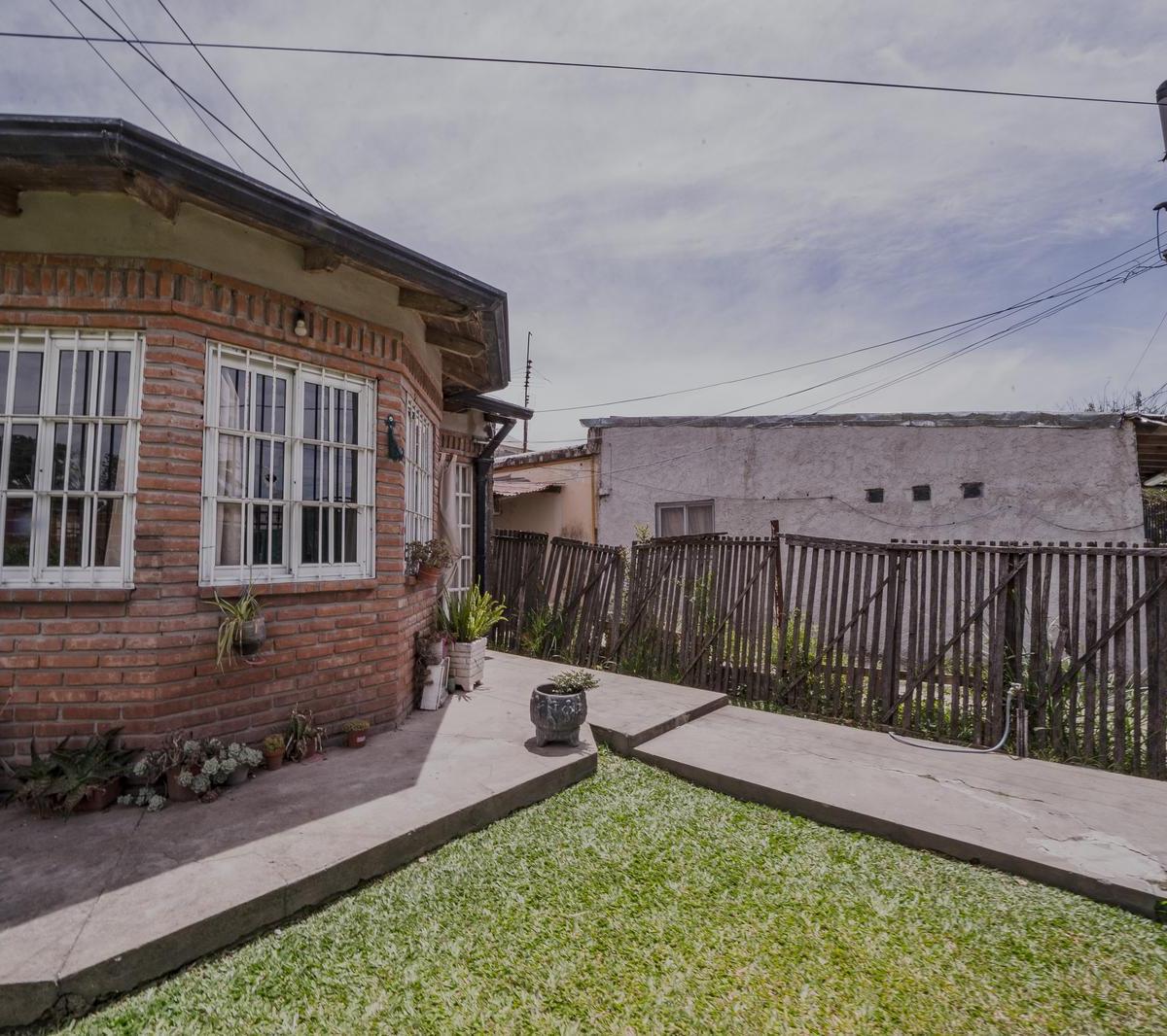 Casa en San Miguel 4