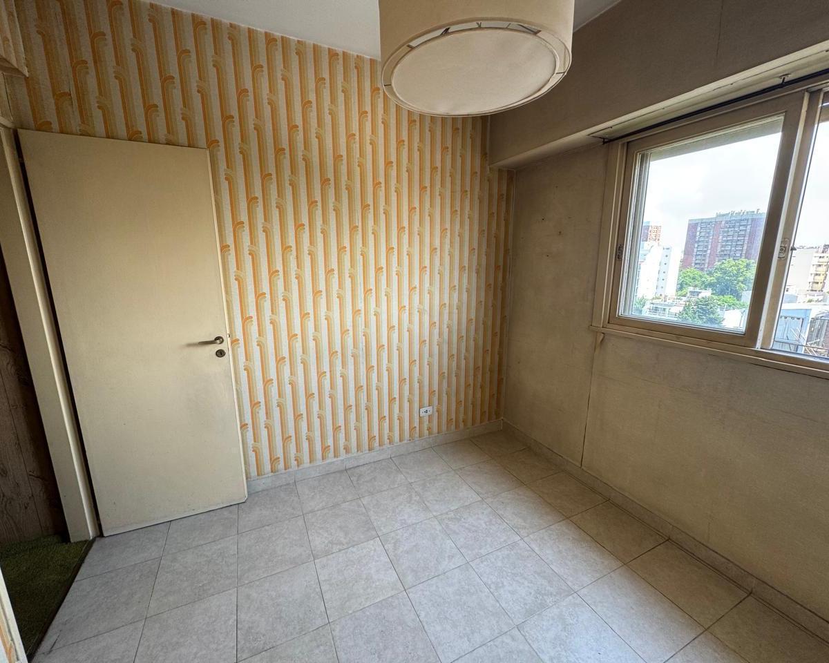 Departamento en Coghlan 4