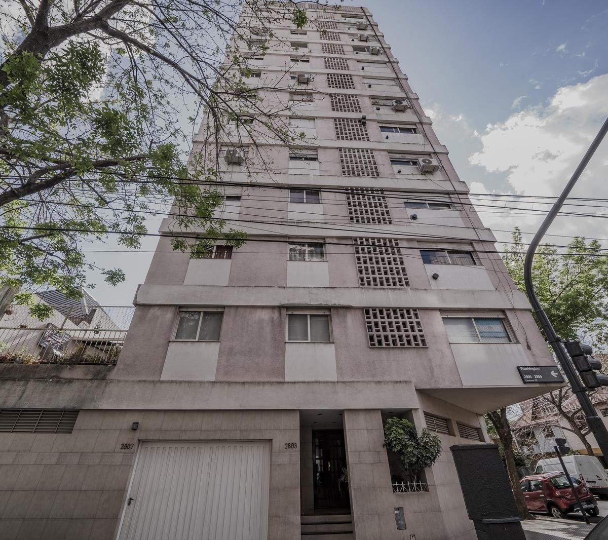 Departamento en Coghlan 3