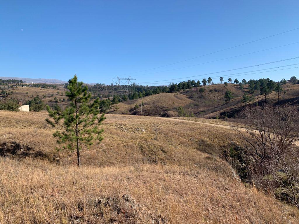 Terreno en Yacanto Calamuchita 4