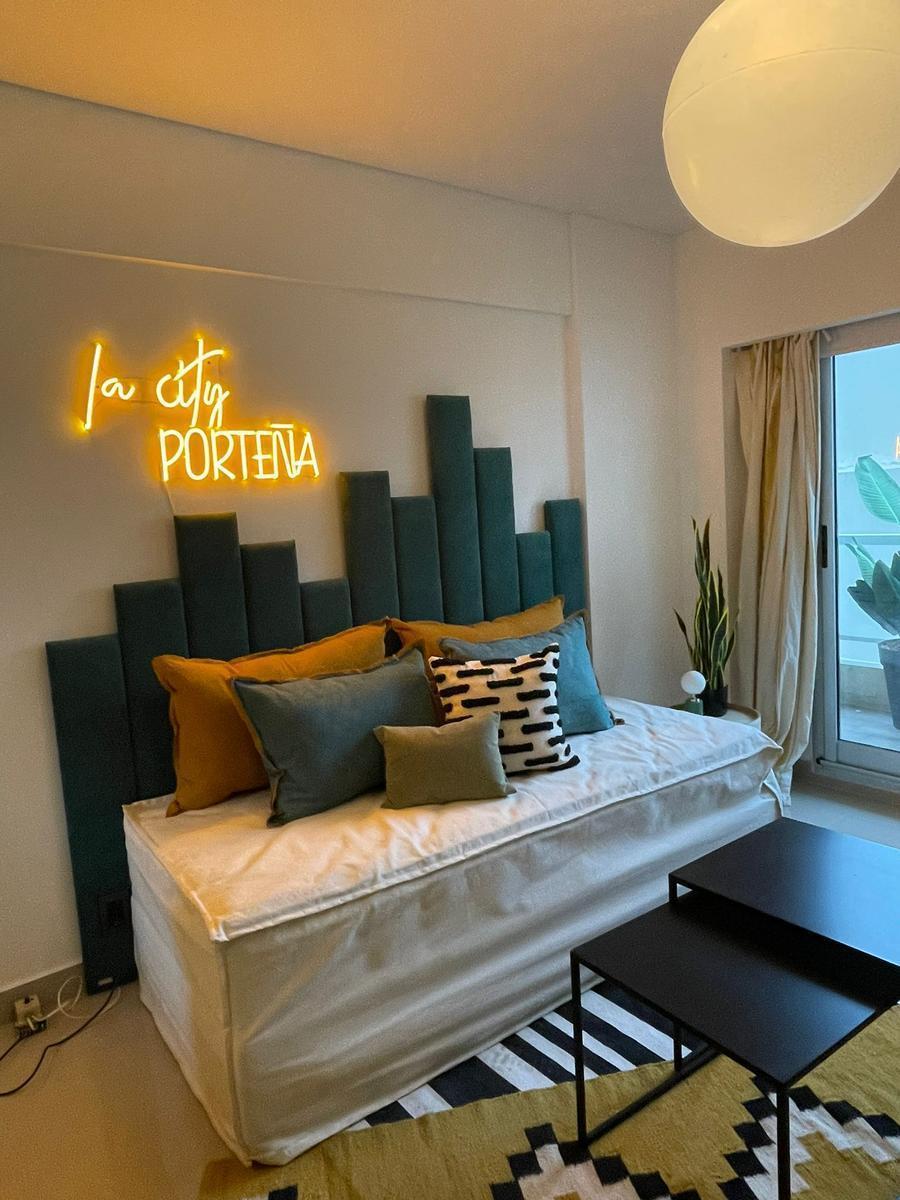 Ultimas unidades disponibles en Moreno 500 - Paseo de la cisterna