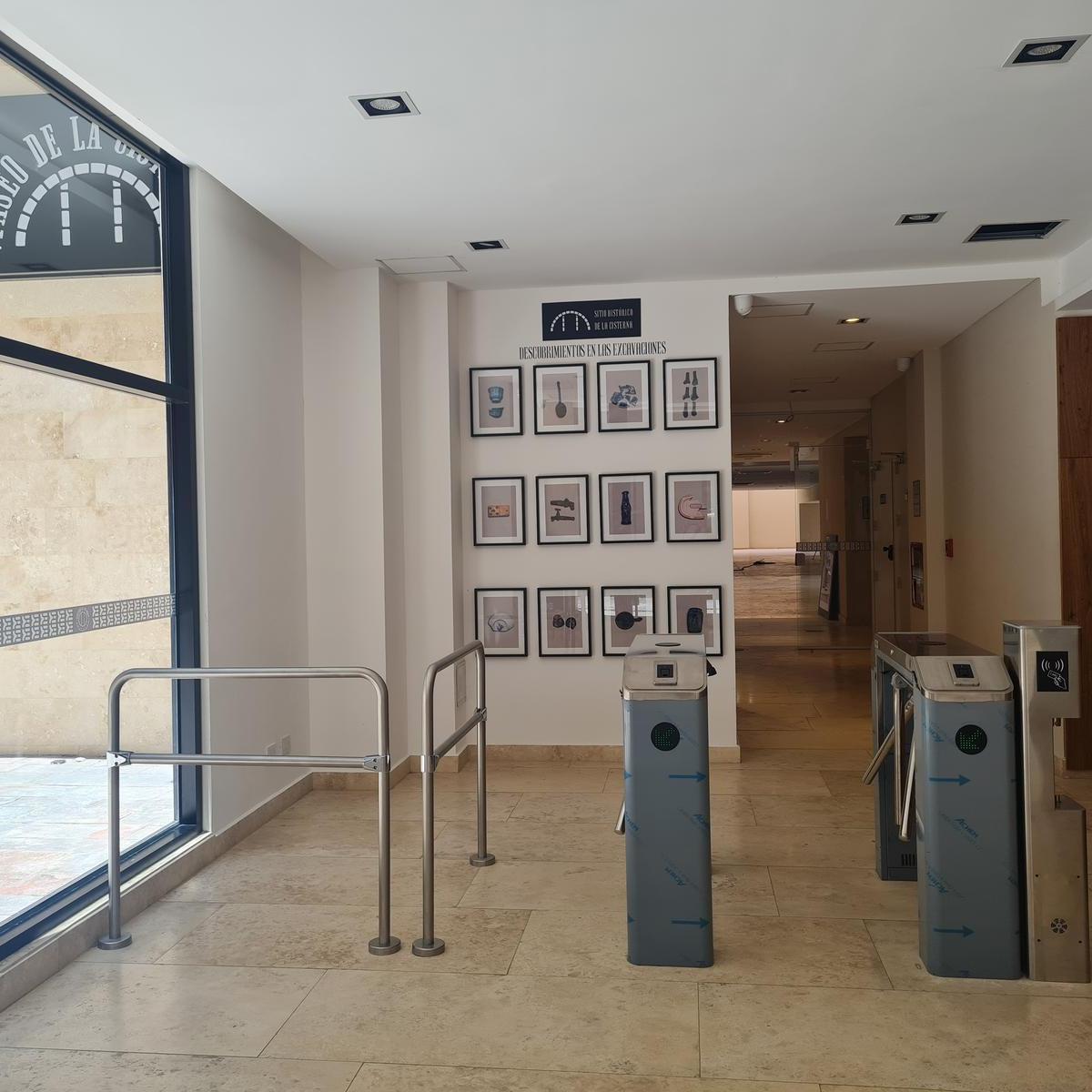 Foto de Ultimas unidades disponibles en Moreno 500 - Paseo de la cisterna, imagen 4