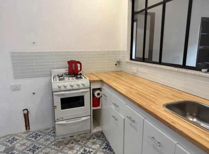 Departamento en Caballito 5