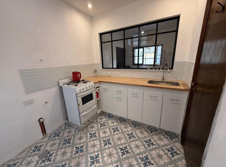 Departamento en Caballito 4