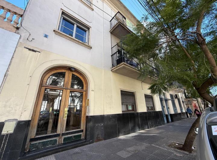 Departamento en Caballito 2