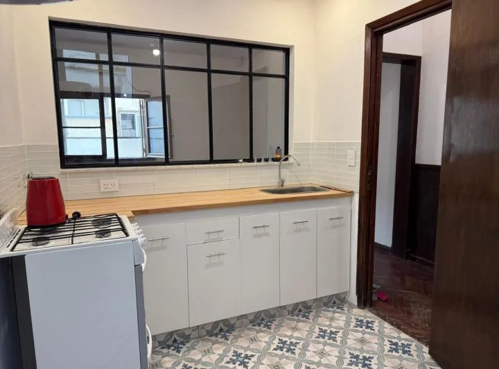 Departamento en Caballito 3