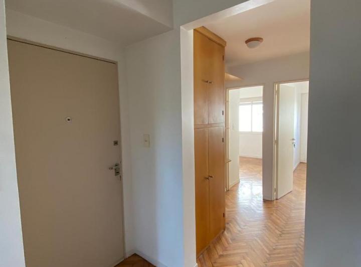 Departamento en  Debenedetti 500 - La Lucila-  Vicente Lopez 4