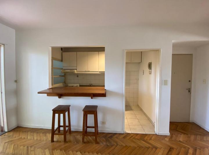 Departamento en  Debenedetti 500 - La Lucila-  Vicente Lopez 2