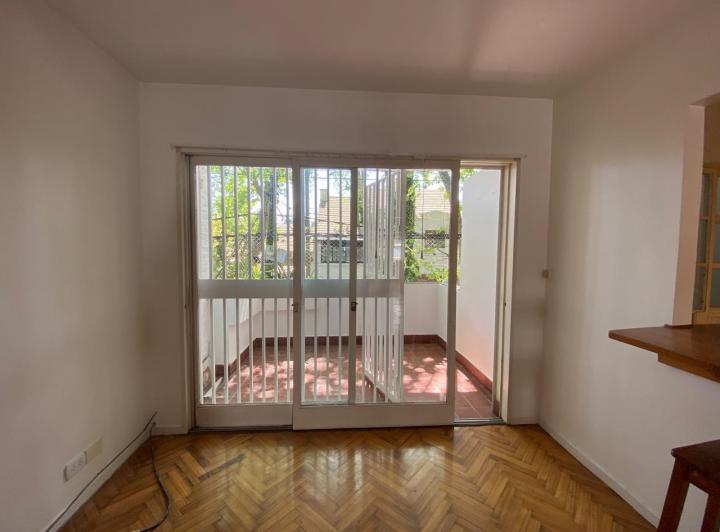 Departamento en  Debenedetti 500 - La Lucila-  Vicente Lopez 3