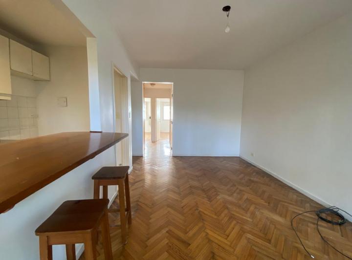 Departamento en  Debenedetti 500 - La Lucila-  Vicente Lopez 5