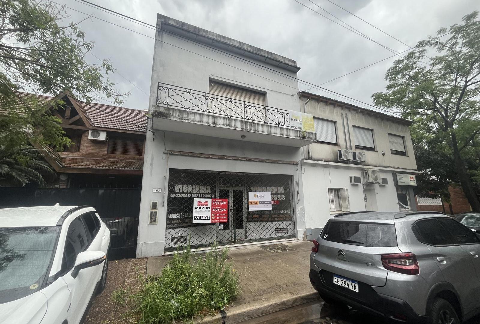 Foto de Local en Mart.-Santa Fe/Fleming, imagen 2