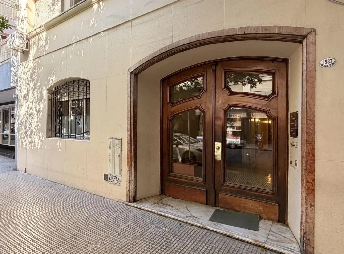 Departamento en Palermo 2