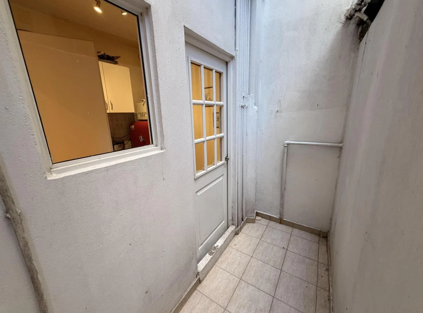 Departamento en Palermo