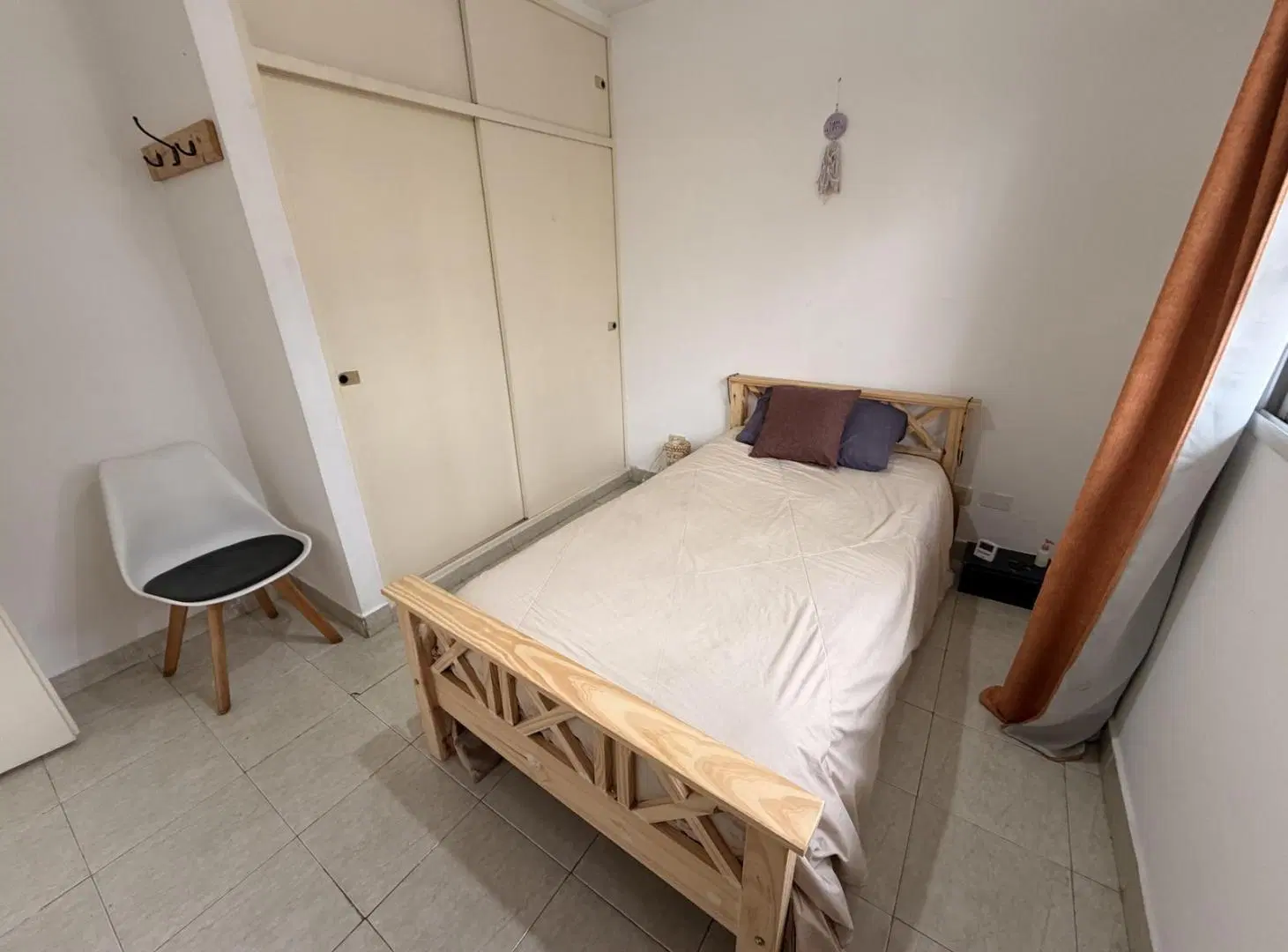Departamento en Caseros 4