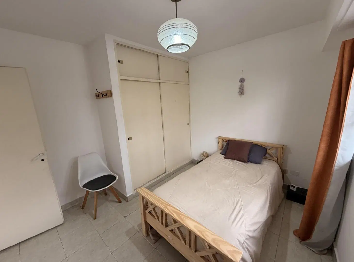 Departamento en Caseros 5