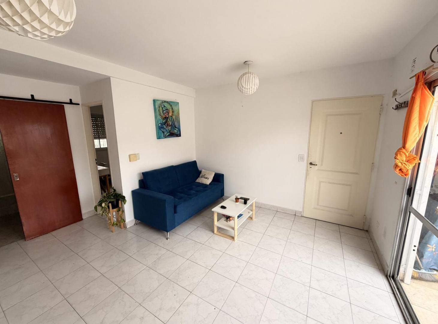 Departamento en Caseros