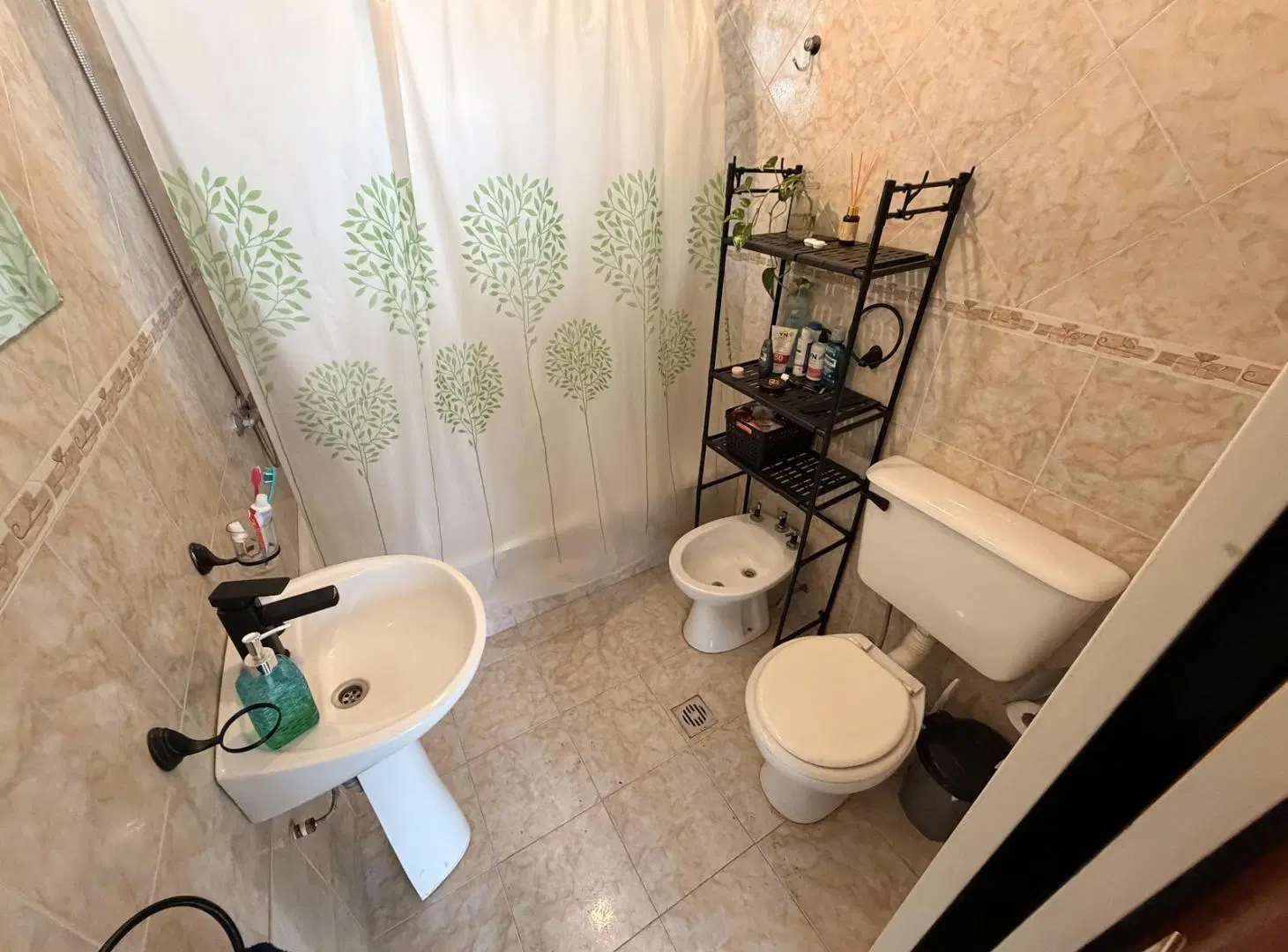 Departamento en Caseros 2