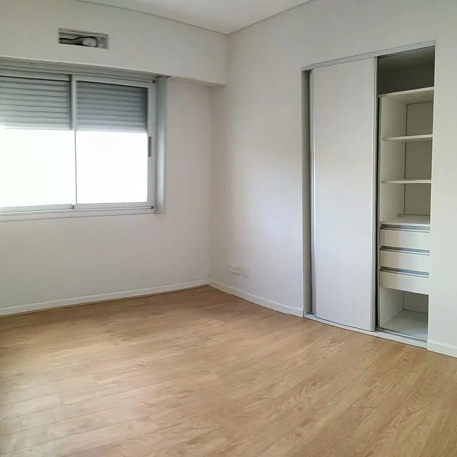 Departamento - Caballito 3
