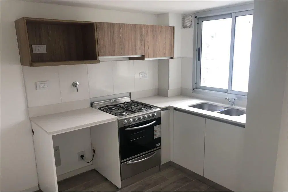 Departamento - Caballito 2