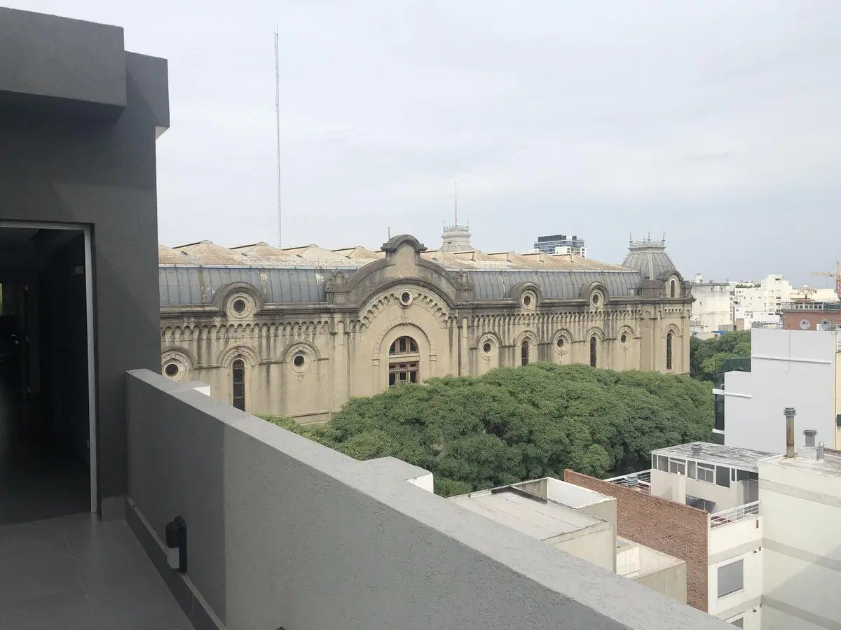 Departamento - Caballito 5