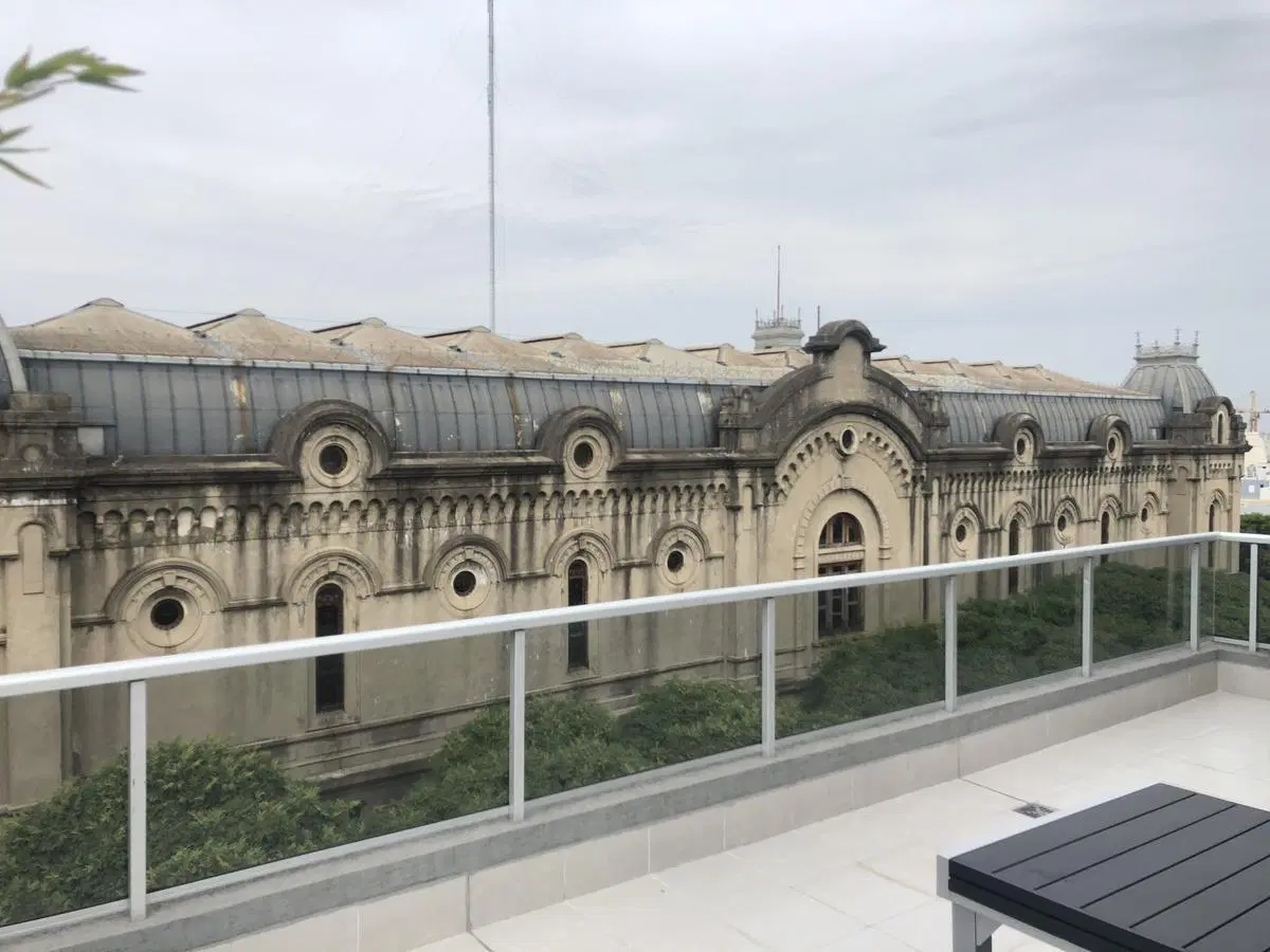 Departamento - Caballito 4