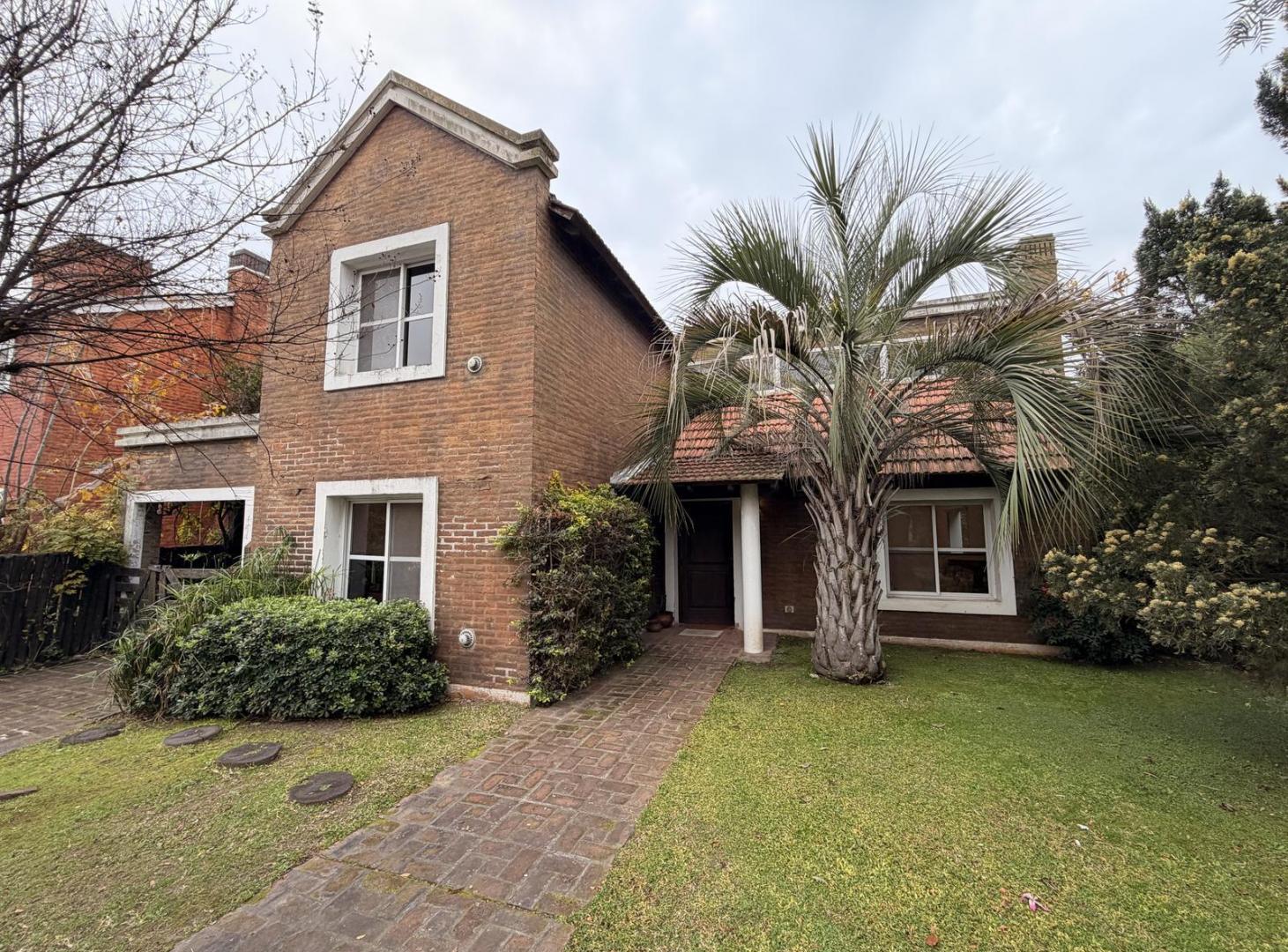 Casa en Soles Del Pilar