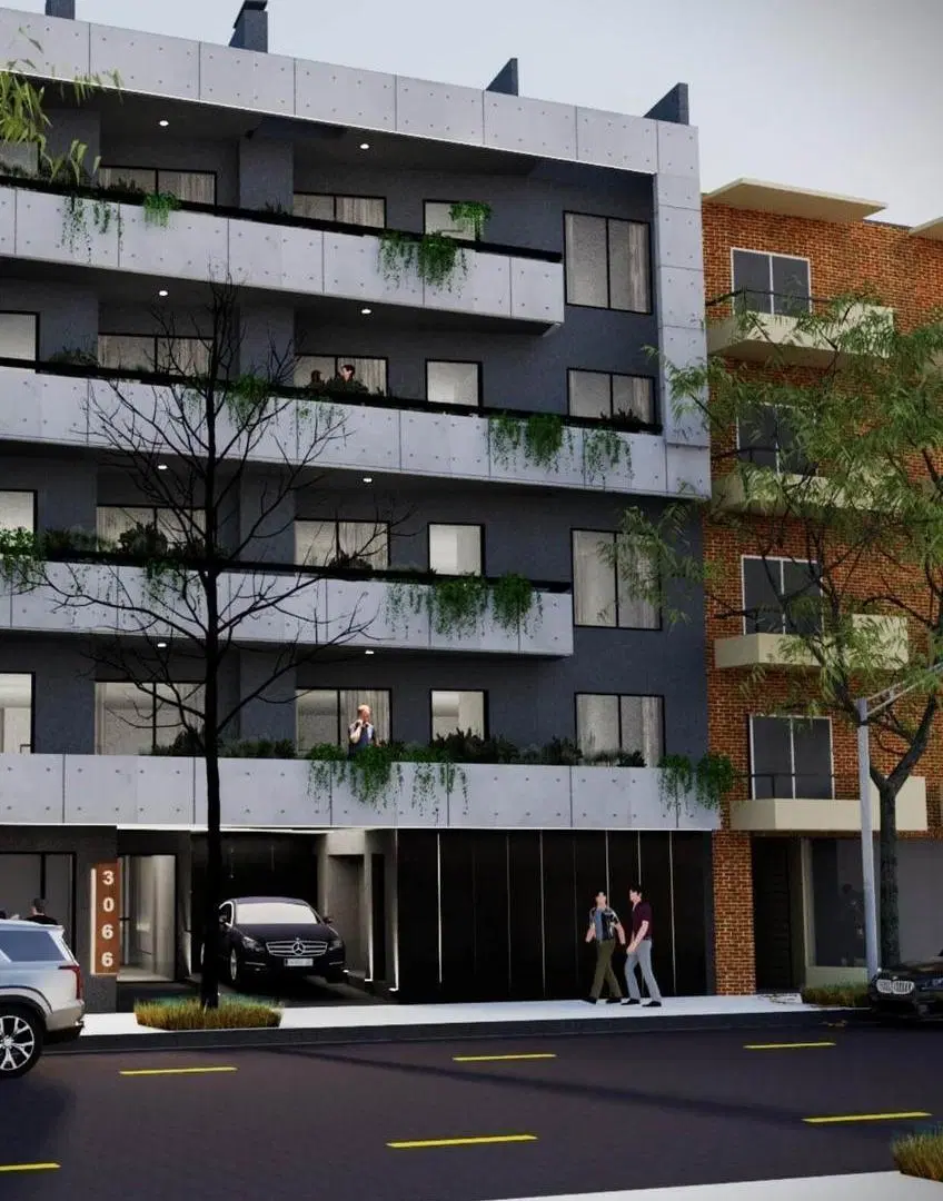 Departamento en Victoria 4